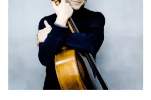 CONCERT D'OUVERTURE DU FESTIVAL PABLO CASALS