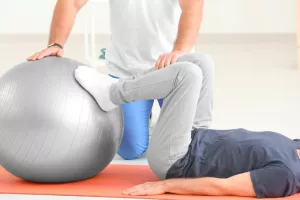 Ostéo Gym Adulte