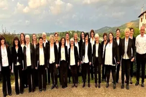 Choeurs basques de femmes : Enara