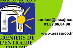 Marché aux puces Assajuco