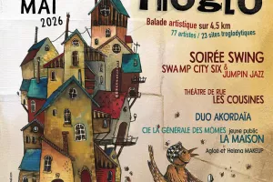 L'Art en Troglo