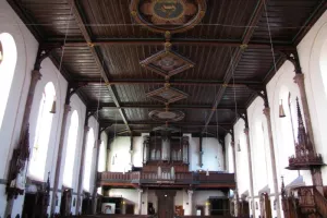 Concert : American Music Abroad
