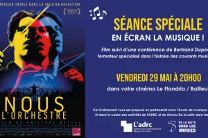 Nous l'orchestre