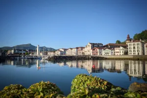 Visite Pays d'Art et d'Histoire : "Ciboure, cité corsaire méconnue"