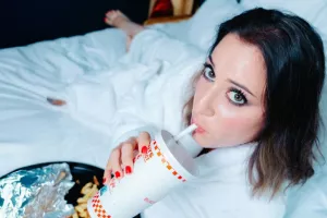 Blandine Lehout, la vie de ma mère