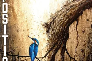 Exposition - Sabino Puma, peinture au marc de café