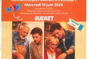 Mon coloc est un sénior