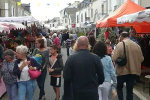 Braderie