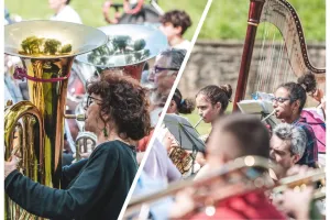 Fête de la musique