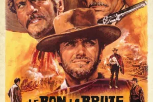 Le Bon, la brute, le truand