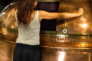 Distillerie Fontagard