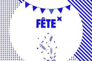 Fête communale D'Estos