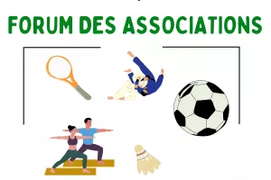Forum des associations