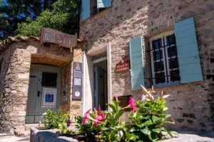 Visite libre du musée