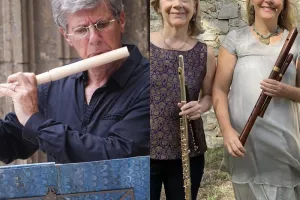 Ensemble Kantika