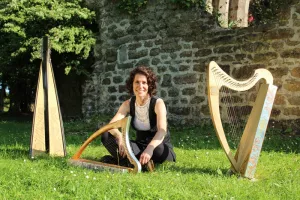 Conte musical Brontë et Philémon - Marion Bouyssonnade