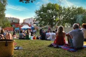 FÊTE DE LA MUSIQUE