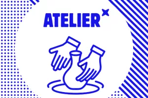 Atelier informatique