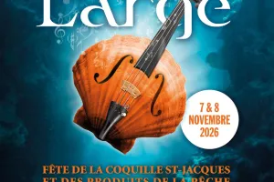 LE GOÛT DU LARGE