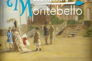Ateliers pour les 7/9 ans - Musée Villa Montebello