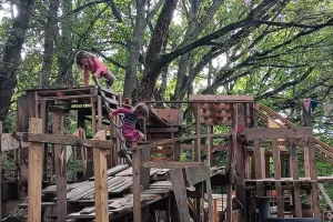 Le Terrain d'Aventure