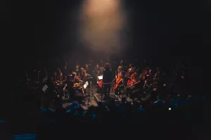 Concert du Nouvel An