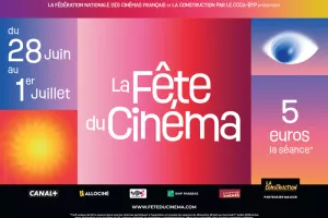 Fête du Cinéma