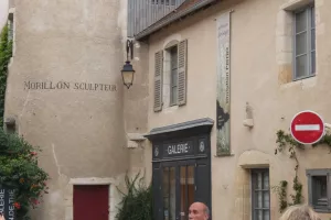 Visite nocturne du Coeur Historique de Saint-Amand-Montrond