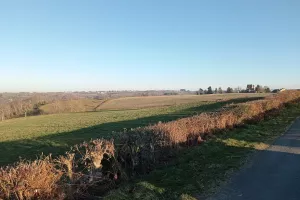 Journée du Patrimoine: Balade autour d'Evaux-les-Bains