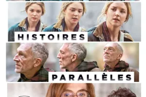 Cinéma Laruns : Histoires Parallèles