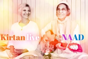 CONCERT / KIRTAN en Côtes d'Armor (Pleumeur Bodou)
