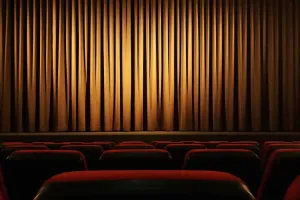 Pièce de théâtre "Pirata Mala"