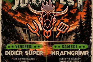 BBQ JURA'FEST - 3e édition