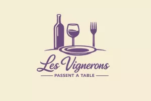 Les Vignerons passent à table à l'Usine à gaz avec le Clos des Quarterons
