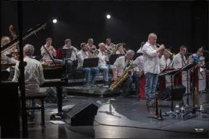 Big Band Côté Sud