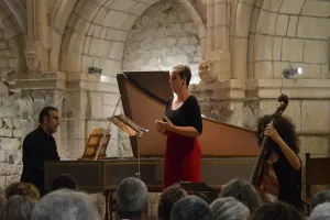 MUSIQUE ET EXPRESSION DU SENTIMENT RELIGIEUX