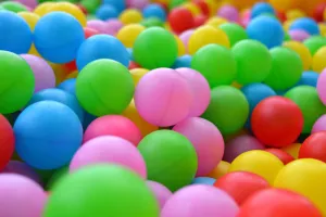 Kermesse de l'Amicale Laïque