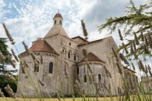 Visite guidée : Moirax, une halte sur les chemins de St Jacques