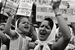 Argentine 1976-2026 : 50 ans de peines et de joies