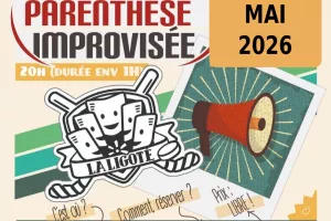 Parenthèse improvisée