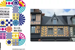 Conférence les Stuarts et Dol de Bretagne