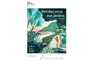 Les Rendez-vous aux jardins