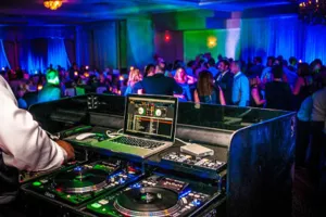 Soirée DJ