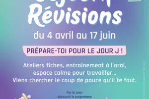 Etre à l'aise à l'oral pour mes examens