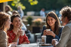 Café de l'Europe
