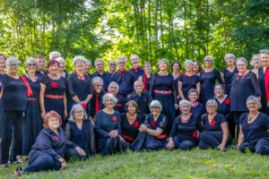 Concert Choral