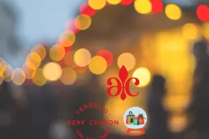 Fête du Vieux Cher