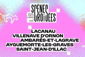 Scènes croisées 2026