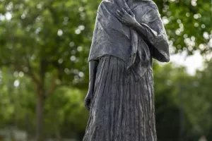 Journées de la mémoire : mémoires des esclavages, de l’abolition, des résistances et des héritages