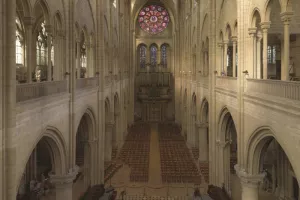 Visite guidée de la Collégiale Notre-Dame